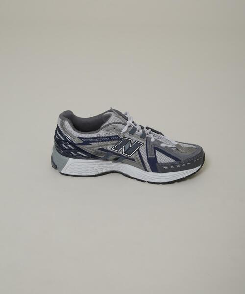 スニーカー NEW BALANCE/1906A メンズの画像