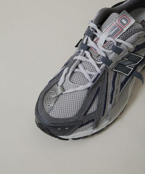 スニーカー NEW BALANCE/1906A メンズの画像
