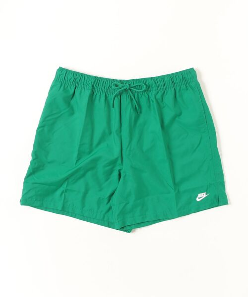 NIKE（ナイキ） パンツ クラブ フロー ショート メンズ : ZOZOTOWN 
