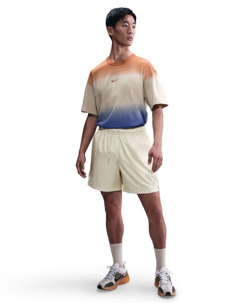 NIKE（ナイキ） パンツ クラブ フロー ショート メンズ : ZOZOTOWN