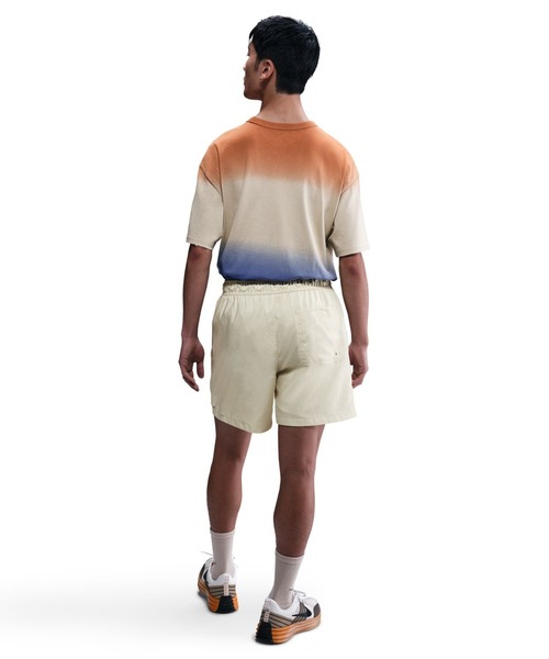 NIKE（ナイキ） パンツ クラブ フロー ショート メンズ : ZOZOTOWN
