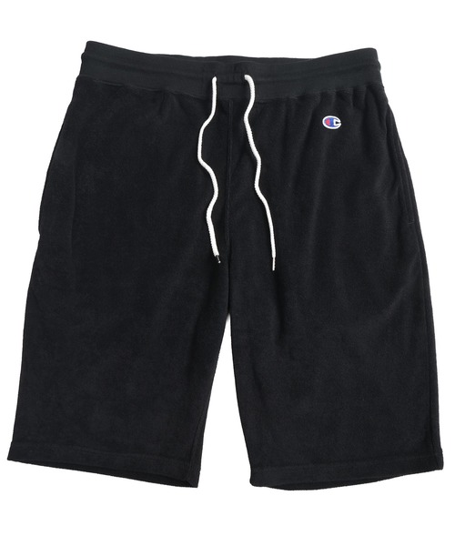 kith champion スウェットハーフパンツ　新品タグ付き Champion（チャンピオン） スウェットパンツ ジャージ パイル地