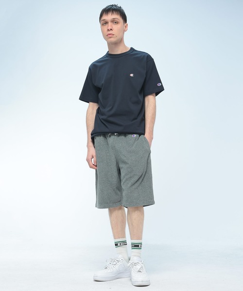 Champion（チャンピオン） スウェットパンツ ジャージ パイル地