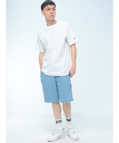 Champion（チャンピオン） スウェットパンツ ジャージ パイル地