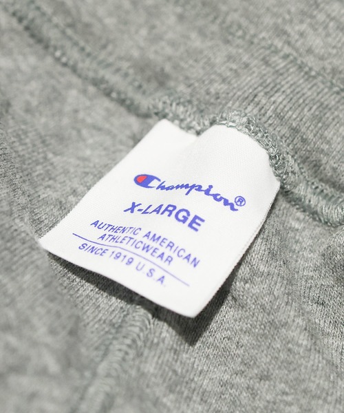 Champion（チャンピオン） スウェットパンツ ジャージ パイル地