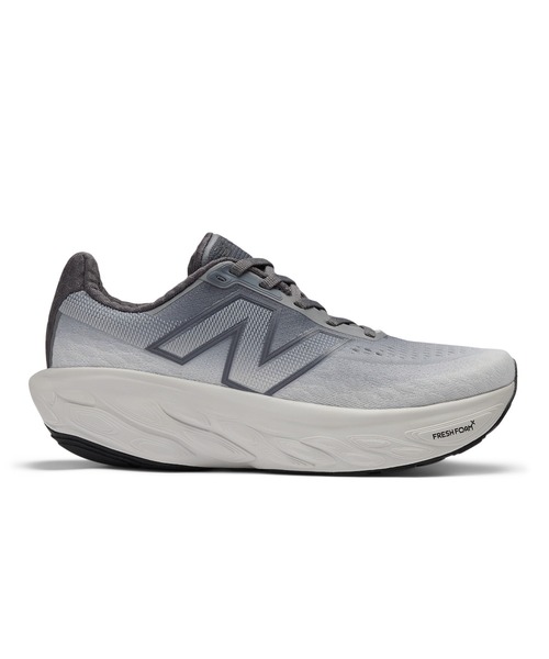 New Balance（ニューバランス） ローカットスニーカー 23.5cm グレー系