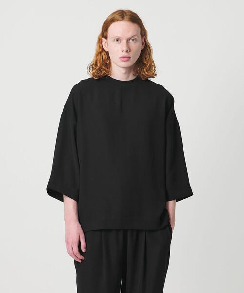 UNITED ARROWS & SONS by DAISUKE OBANA tシャツ 「D.O BY OBANA」II+
