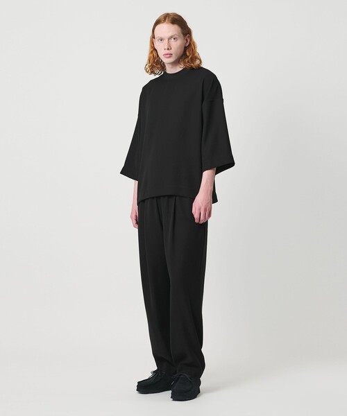 UNITED ARROWS & SONS by DAISUKE OBANA tシャツ 「D.O BY OBANA」II+