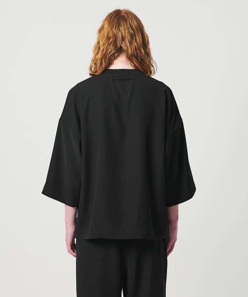 UNITED ARROWS & SONS by DAISUKE OBANA tシャツ 「D.O BY OBANA」II+