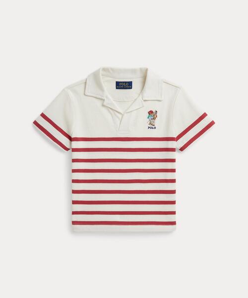Polo Ralph Lauren Childrenswear ラルフローレン ポロシャツ Polo