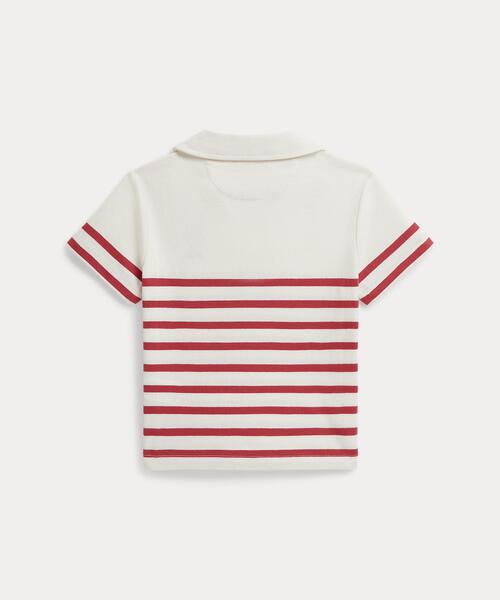 Polo Ralph Lauren Childrenswear ラルフローレン ポロシャツ Polo