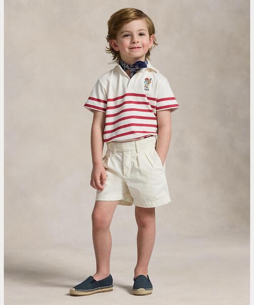 Polo Ralph Lauren Childrenswear ラルフローレン ポロシャツ Polo