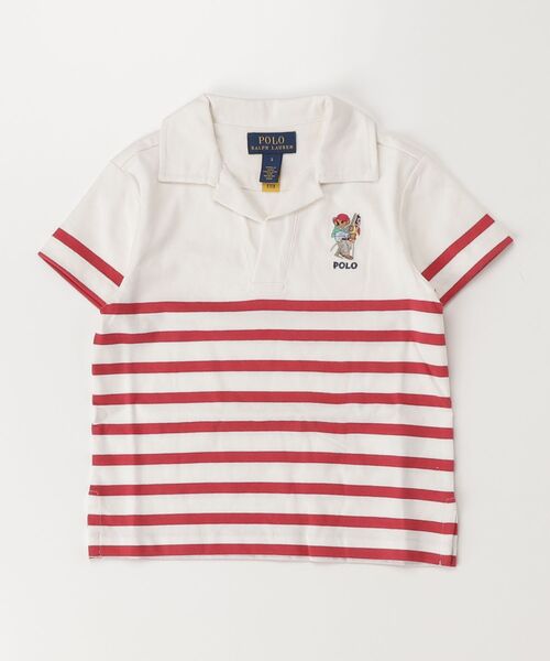 Polo Ralph Lauren Childrenswear ラルフローレン ポロシャツ Polo