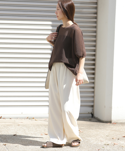 サンダル 別注「BIRKENSTOCK For JOURNAL STANDARD relume」Zurich LEVE CONCRETE GRAYの画像