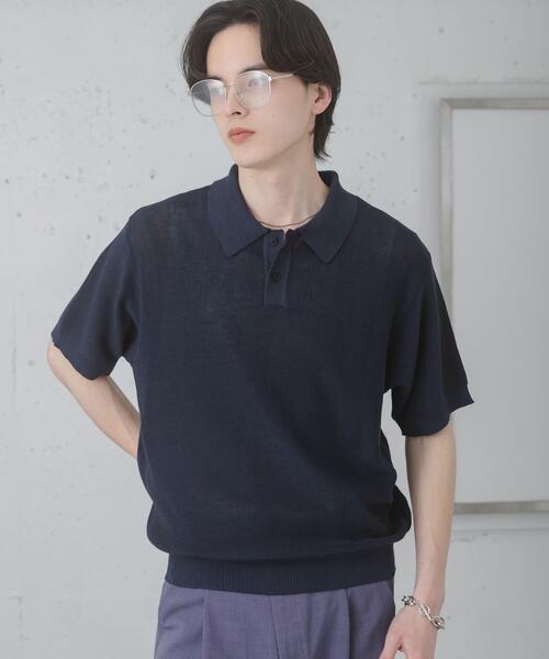 SENSE OF PLACE by URBAN RESEARCH セーター ニット 「ユニセックス