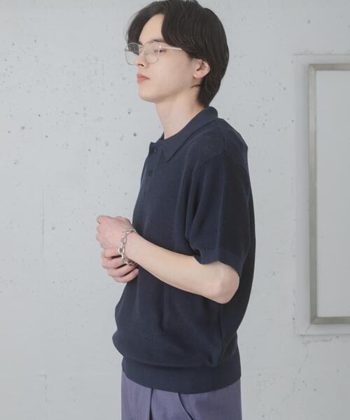 SENSE OF PLACE by URBAN RESEARCH セーター ニット 「ユニセックス