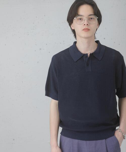 SENSE OF PLACE by URBAN RESEARCH セーター ニット 「ユニセックス