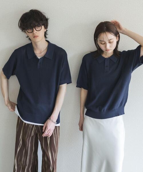 SENSE OF PLACE by URBAN RESEARCH セーター ニット 「ユニセックス