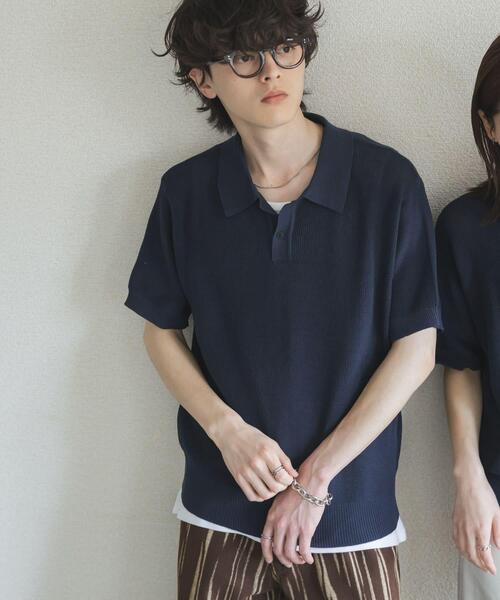 SENSE OF PLACE by URBAN RESEARCH セーター ニット 「ユニセックス
