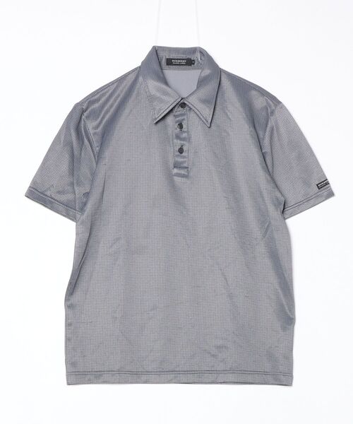 BURBERRY BLACK LABEL（バーバリーブラックレーベル） 半袖Tシャツ 2