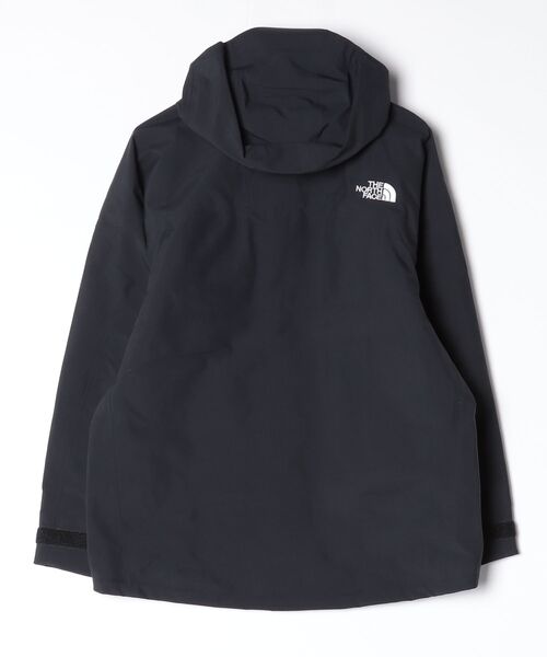 THE NORTH FACE（ザ ノースフェイス） マウンテンパーカー M オレンジ