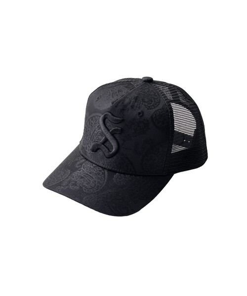 Subciety（サブサエティ） メッシュキャップ キャップ 帽子 メンズ