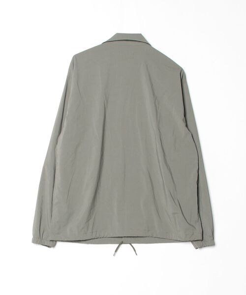 「BEAUTY&YOUTH UNITED ARROWS」 ジャケット LARGE オリーブ メンズ_画像2