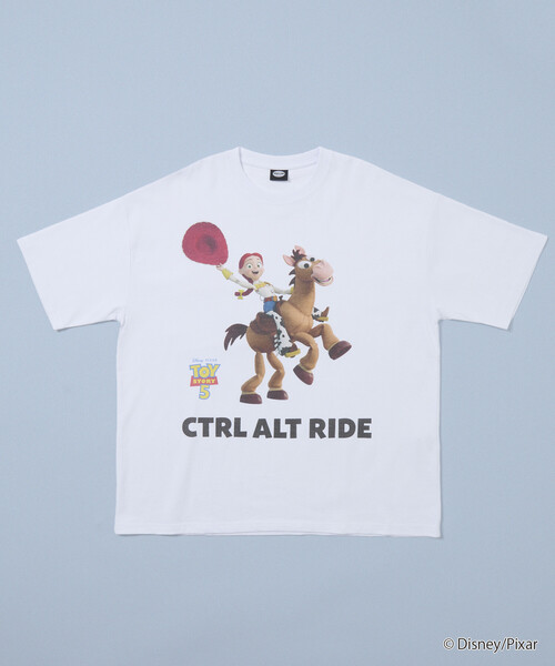 FREAK'S STORE（フリークスストア） tシャツ 限定展開 「トイ