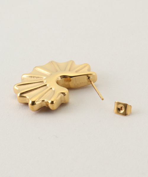 ピアス HARPIE/ハーピー CRETA ピアス レディースの画像