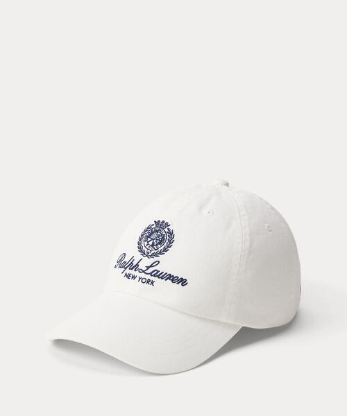 POLO RALPH LAUREN（ポロ・ラルフローレン） ラルフローレン キャップ