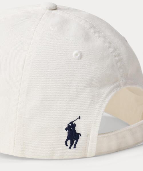 POLO RALPH LAUREN（ポロ・ラルフローレン） ラルフローレン キャップ