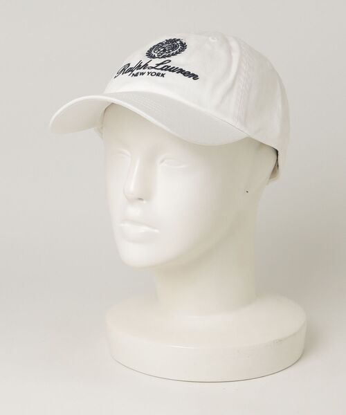 POLO RALPH LAUREN（ポロ・ラルフローレン） ラルフローレン キャップ