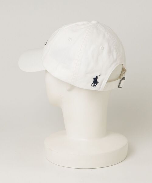 POLO RALPH LAUREN（ポロ・ラルフローレン） ラルフローレン キャップ