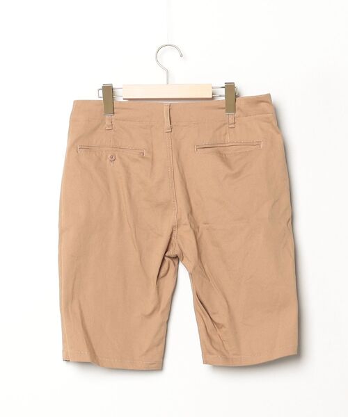 「THISIS」 「HALHAM」チノパンツ LARGE ベージュ メンズ_画像2