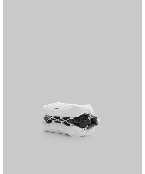 「Topologie」 クラッチバッグ ONE SIZE ホワイト レディース_画像3