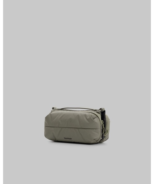 「Topologie」 クラッチバッグ ONE SIZE ホワイト レディース_画像5