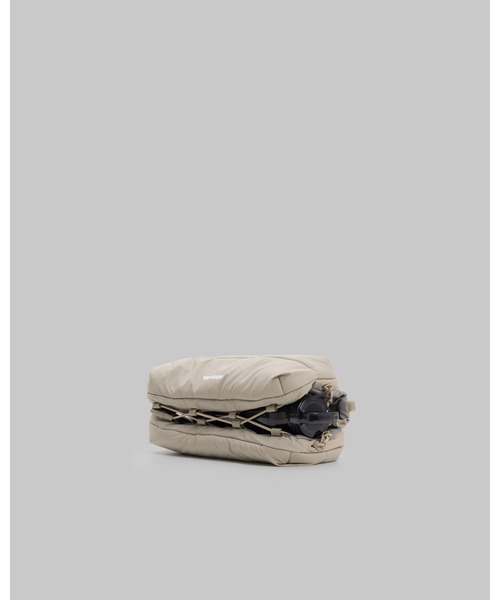 「Topologie」 クラッチバッグ ONE SIZE ホワイト レディース_画像8