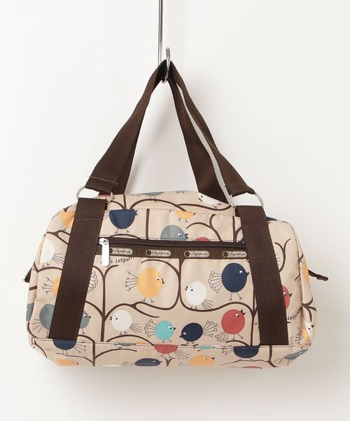 LeSportsac（レスポートサック） トートバッグ - ベージュ レディース 