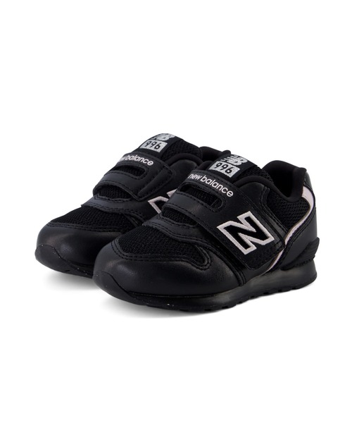 New Balance（ニューバランス） 996 スニーカー 996 v3 Hook and Loop