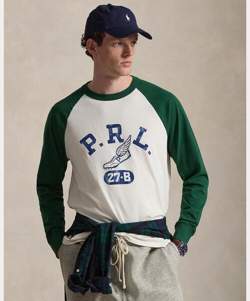 POLO RALPH LAUREN（ポロ・ラルフローレン） ラルフローレン tシャツ
