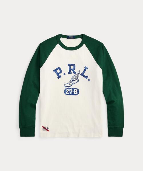 POLO RALPH LAUREN（ポロ・ラルフローレン） ラルフローレン tシャツ 