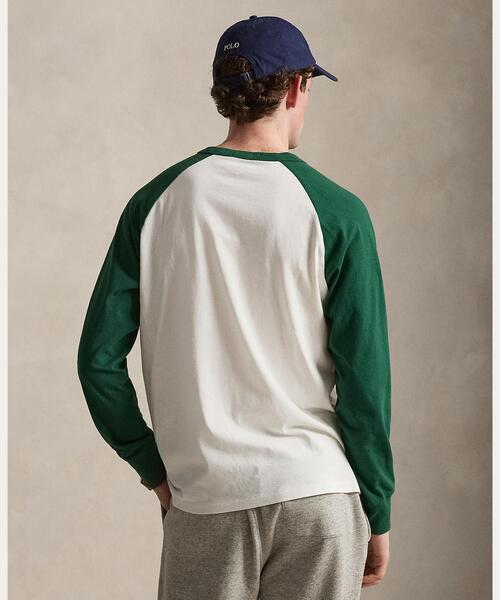 POLO RALPH LAUREN（ポロ・ラルフローレン） ラルフローレン tシャツ