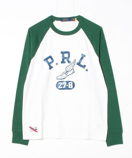 POLO RALPH LAUREN（ポロ・ラルフローレン） ラルフローレン tシャツ