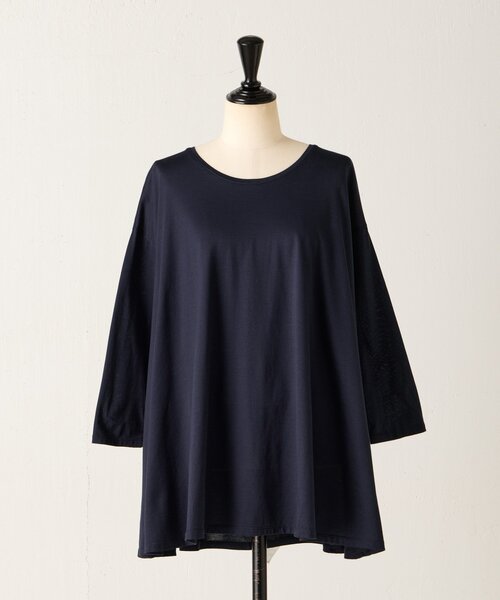BEARDSLEY（ビアズリー） tシャツ アトリエスカーフカットソー