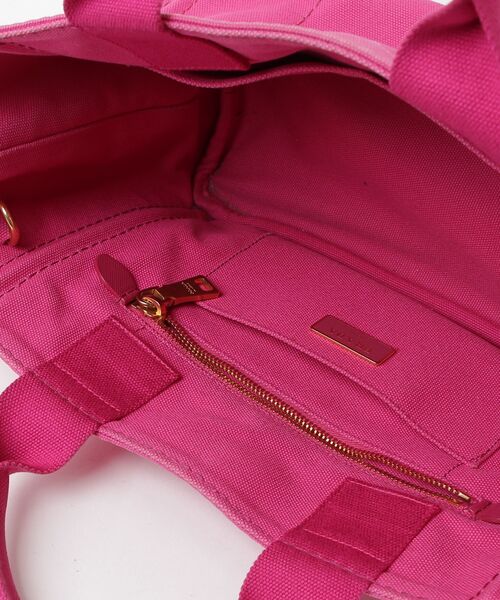 PRADA（プラダ） ハンドバッグ - ピンク レディース : ZOZOTOWN Yahoo