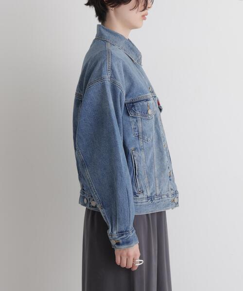 Levi's（リーバイス） デニムジャケット gジャン Levi's/90S TRUCKER