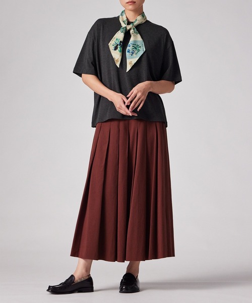 Paul Smith（ポール・スミス） tシャツ 半袖 ウィメンズ ”Garden