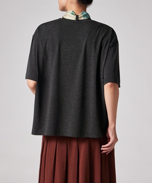 Paul Smith（ポール・スミス） tシャツ 半袖 ウィメンズ ”Garden