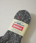 靴下 HEALTHKNIT/ベーシックスラブM...の詳細画像1