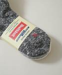 靴下 HEALTHKNIT/ベーシックスラブM...の詳細画像2